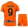 Ensemble Maillot Inter Milan Thuram 9 Third 2023-24 Enfant Ensemble Maillot Inter Milan Thuram 9 Third 2023-24 Enfant